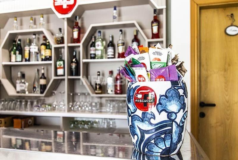 ריצ'יונה Hotel Raul מראה חיצוני תמונה