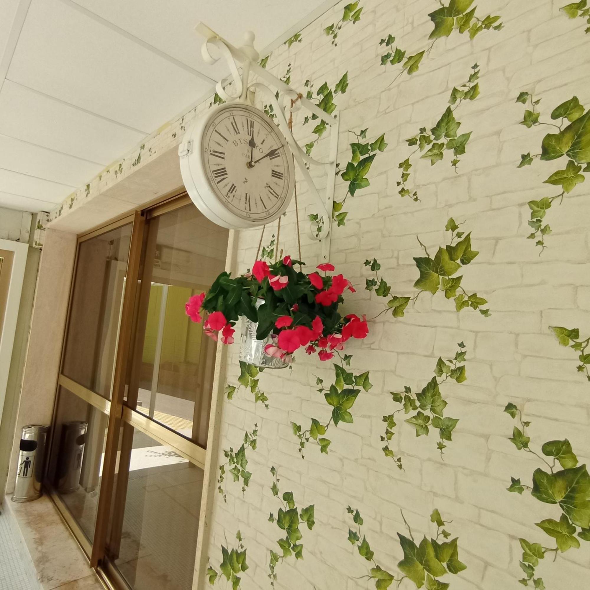 ריצ'יונה Hotel Raul מראה חיצוני תמונה
