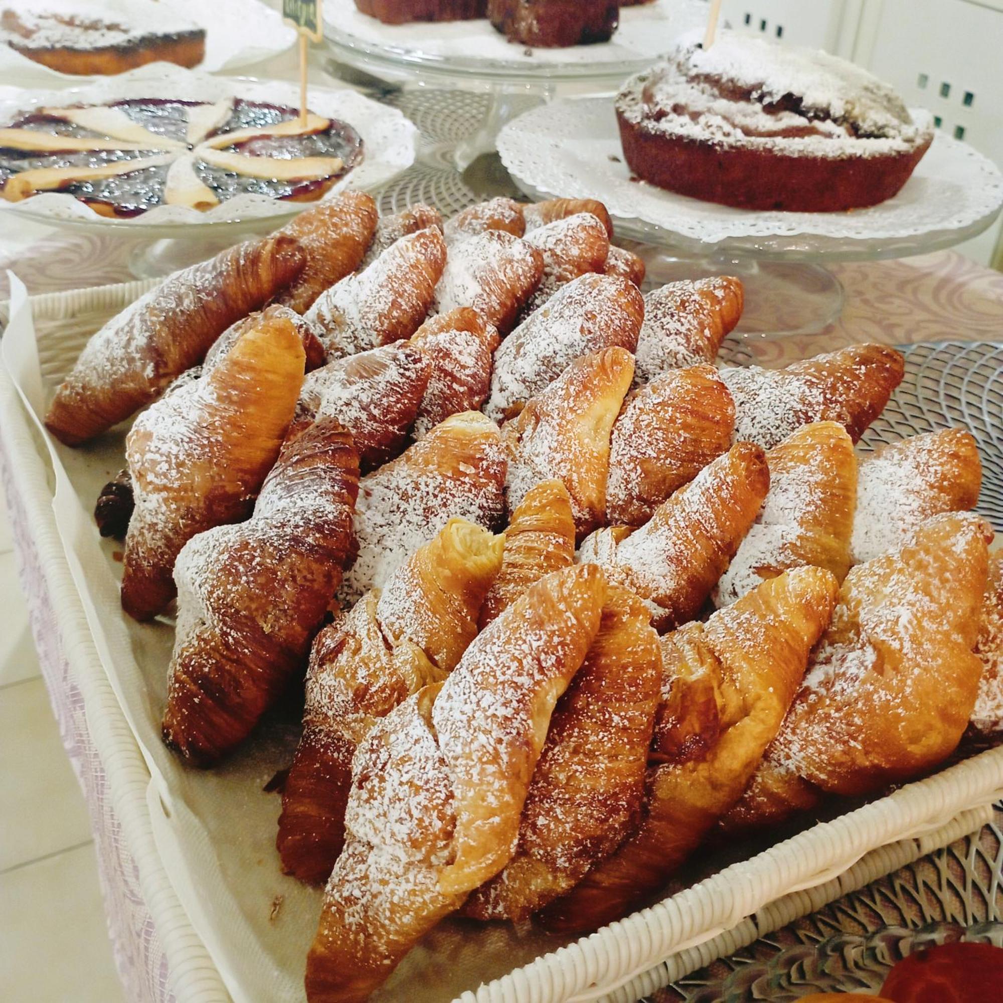 ריצ'יונה Hotel Raul מראה חיצוני תמונה